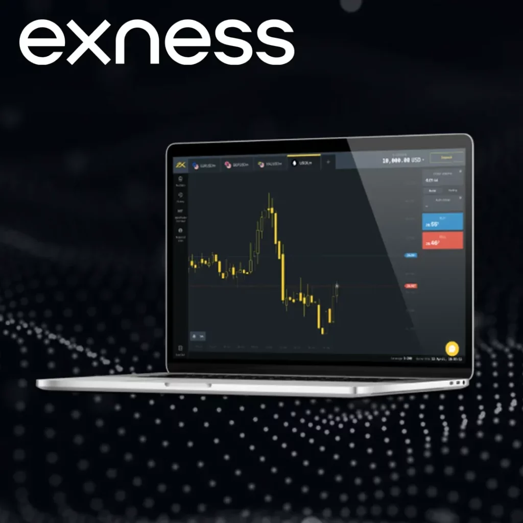 لماذا تختار منصة Exness الإلكترونية في عُمان
