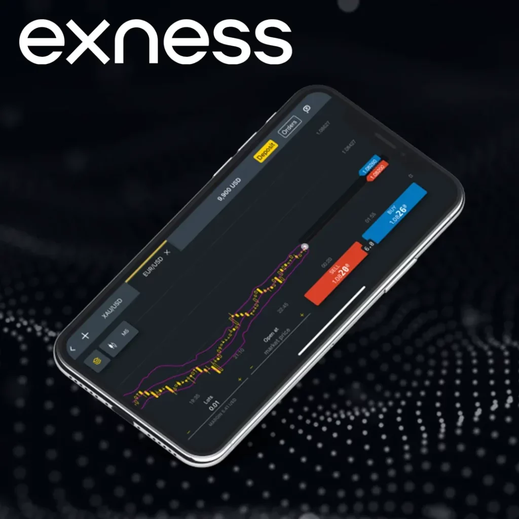 الإطار الزمني للتحقق من حساب Exness